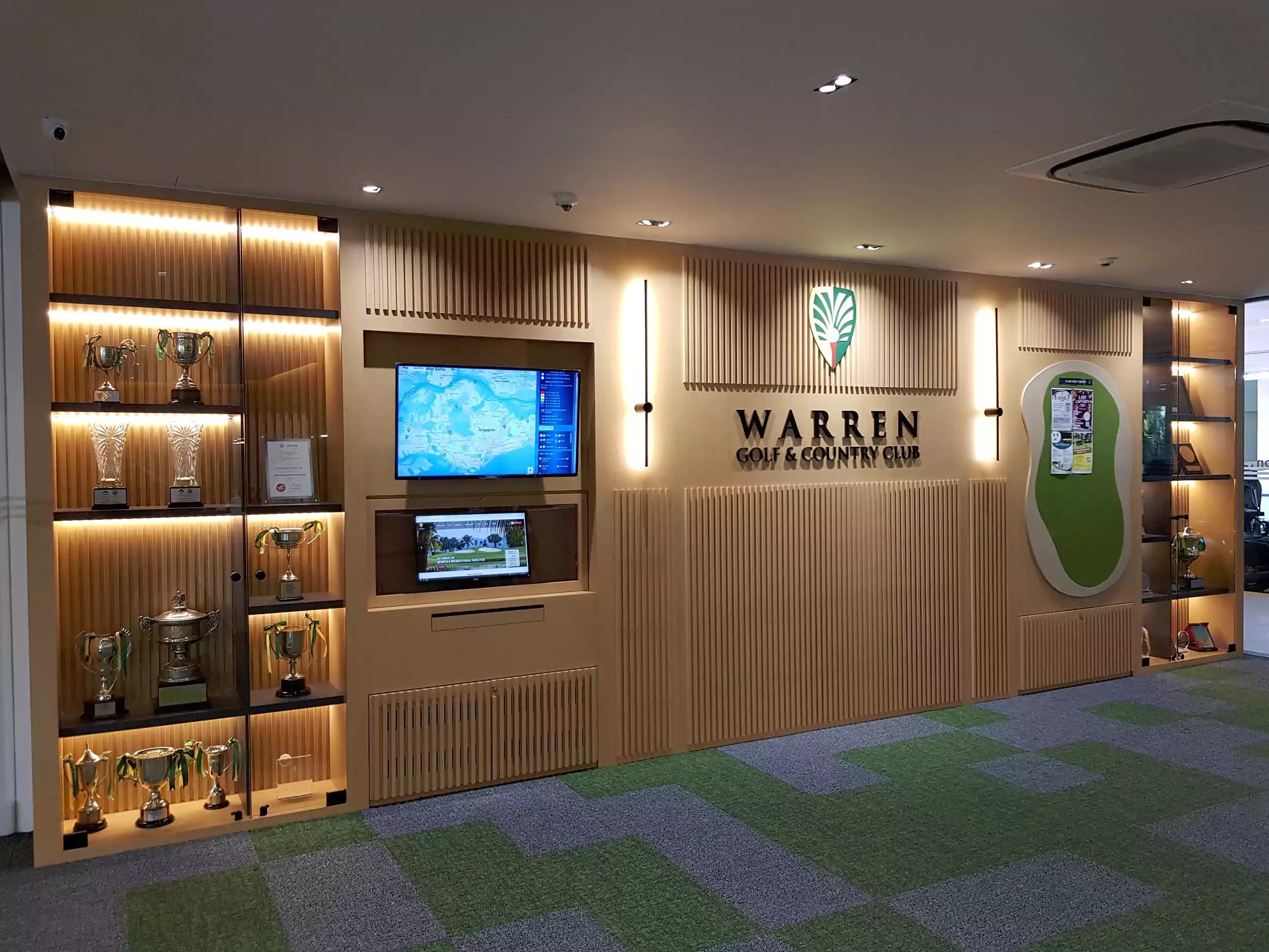 Warren Golf & Country Club_Image 03