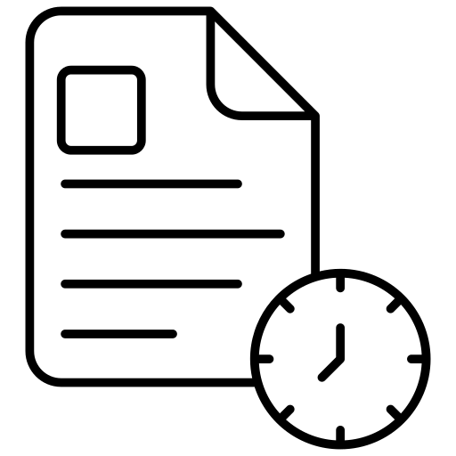 Data Loggin Icon